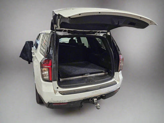 Chevy Tahoe GorillaGlide - AnyGlide
