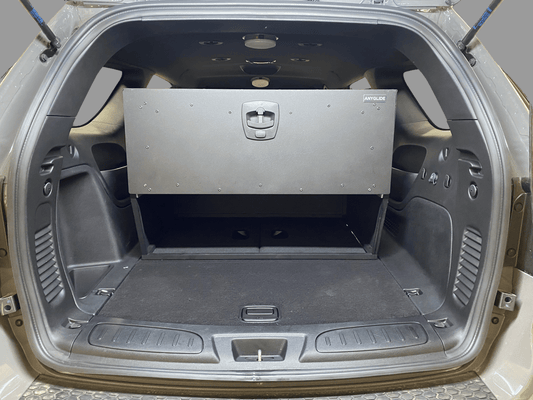 Dodge Durango Cargo Storage - AnyGlide
