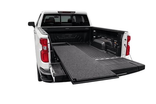 22" Wide by 57" Long Single QuickGlide - AnyGlide