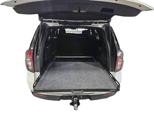 Chevy Tahoe GorillaGlide - AnyGlide