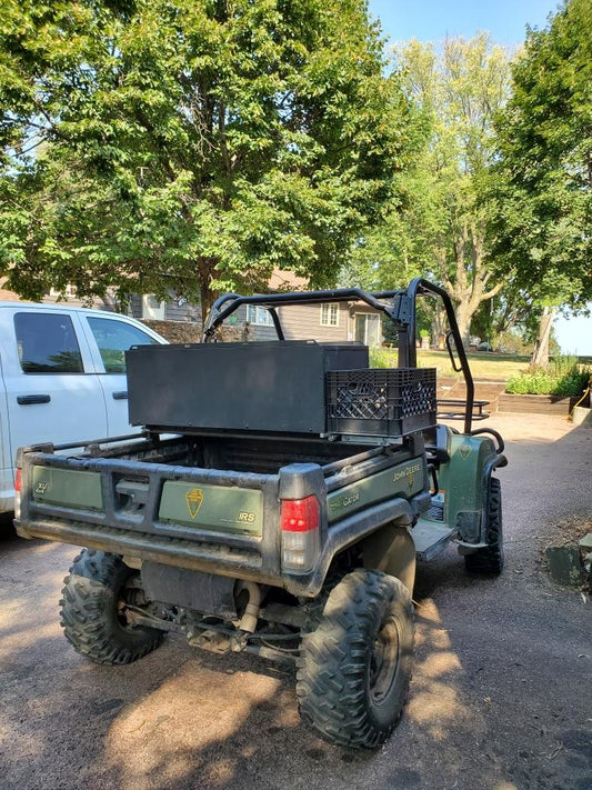 MEGA 44 Gator UTV Mounting Kit