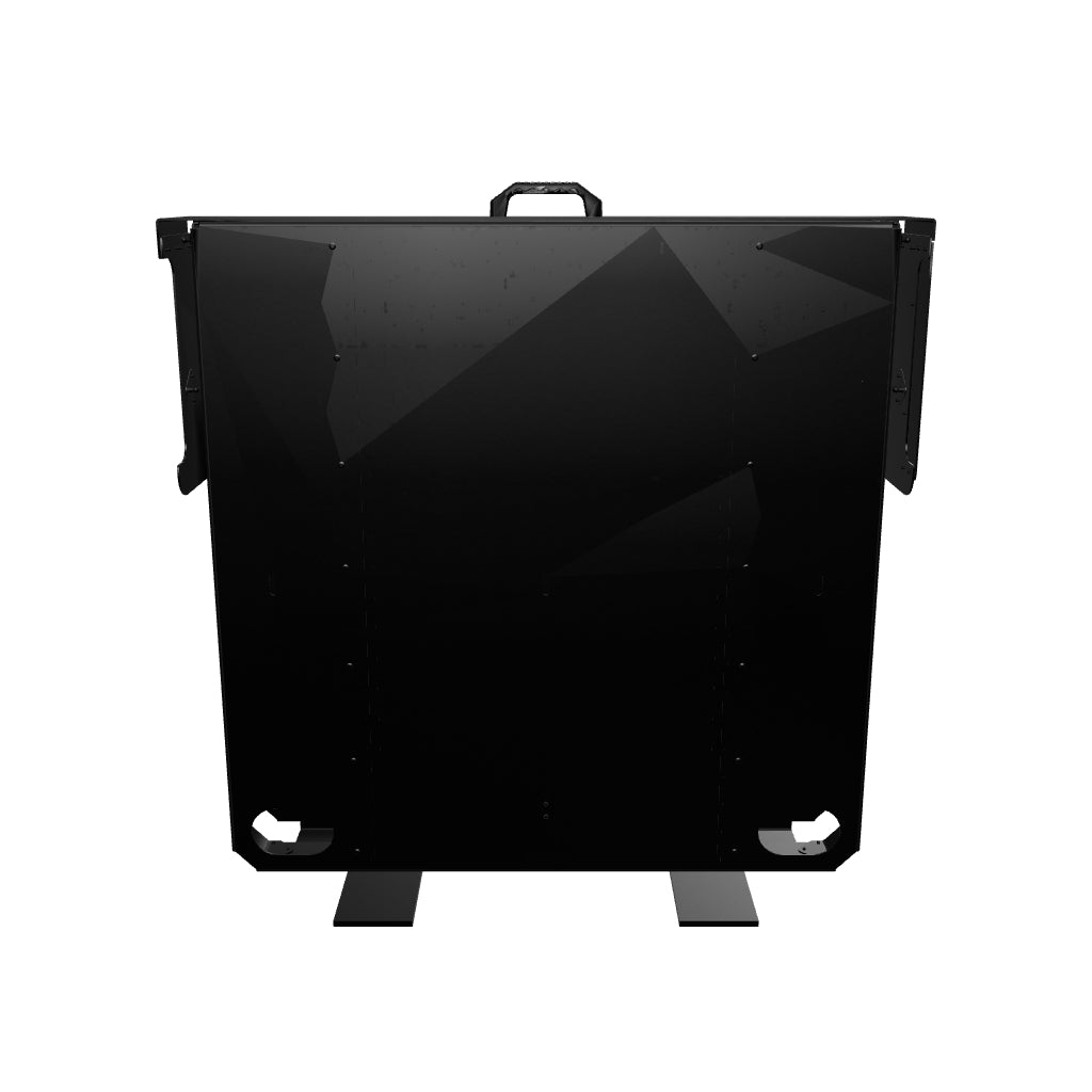 Chevy Tahoe Rear Command Center – AnyGlide