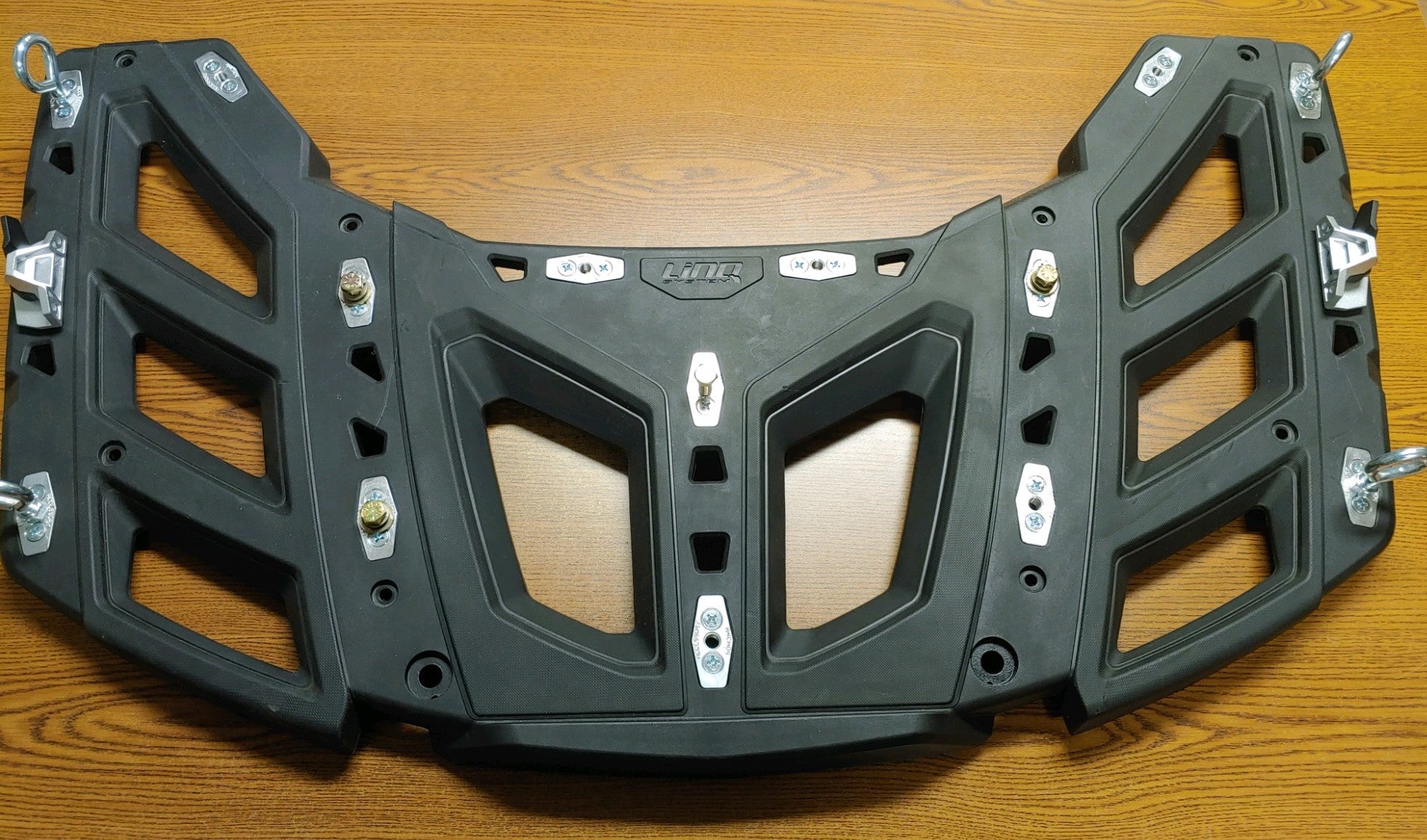 ATV/UTV-Can-Am LinQ 8 Anchors ($17.99 Per Anchor - Foto 10