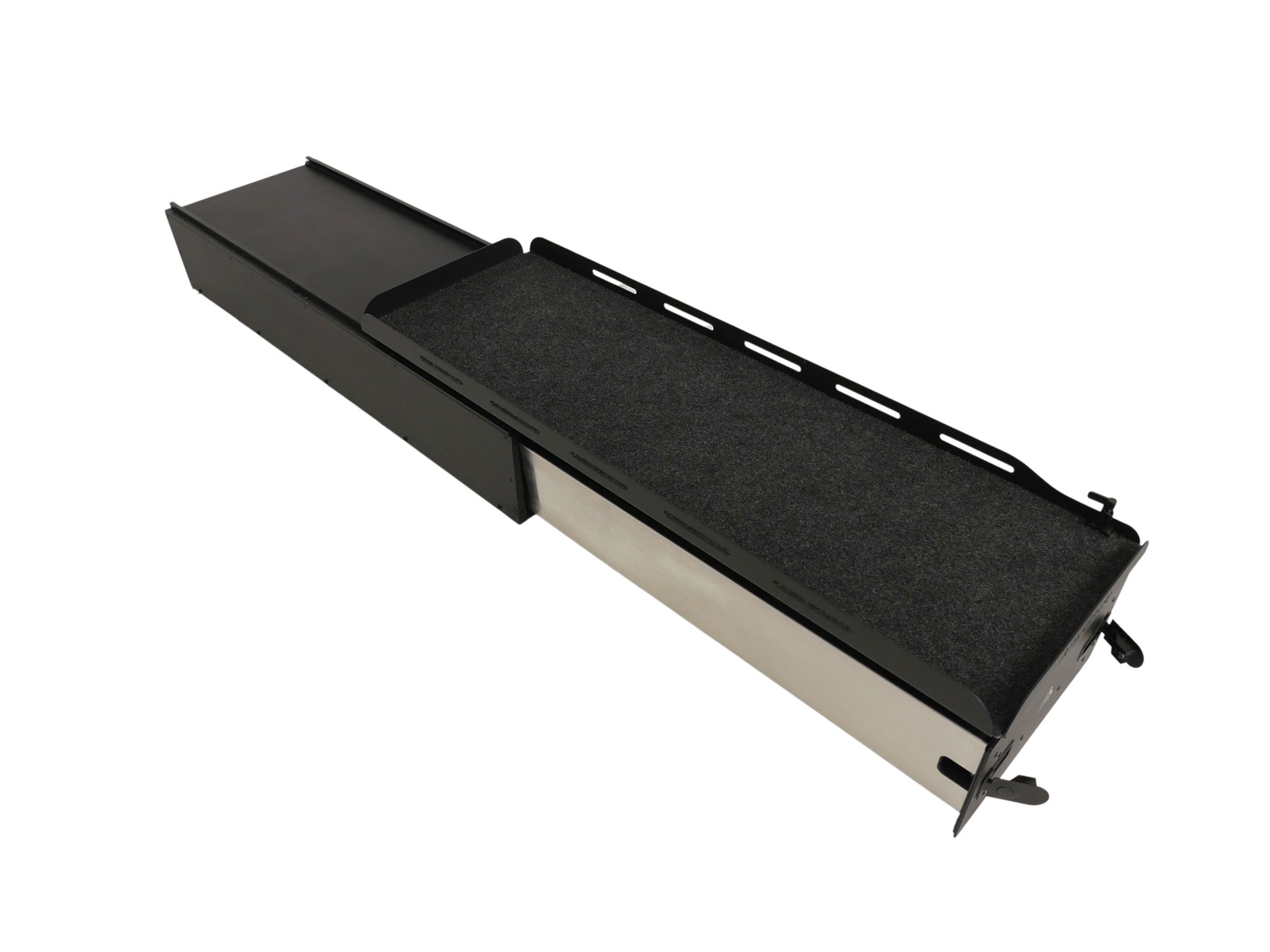 Standard 60 SxS Top Bed Storage Solution