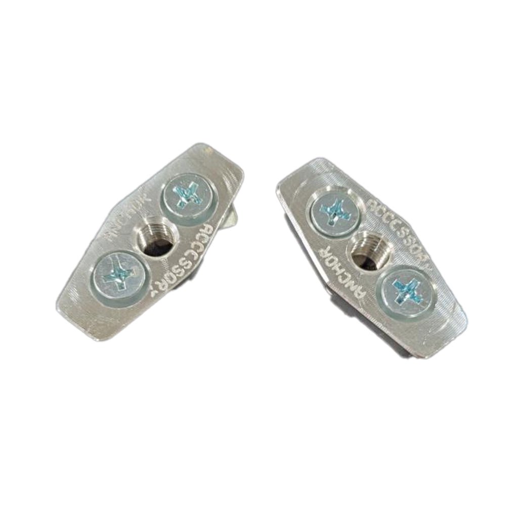 ATV/UTV-Can-Am LinQ 8 Anchors ($17.99 Per Anchor - Foto 4