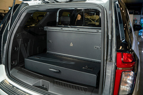 Commander Center AnyBox (Top)
