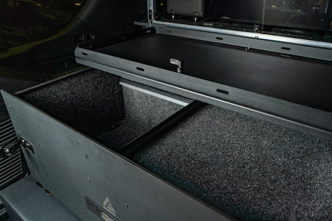 Commander Center AnyBox (Top)