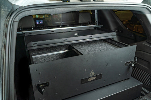 Commander Center AnyBox (Top)