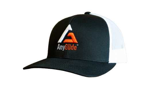AnyGlide Hat | Trucker Snapback