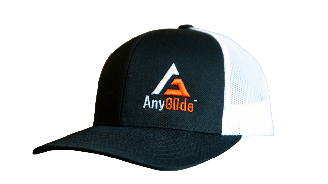 AnyGlide Hat | Trucker Snapback