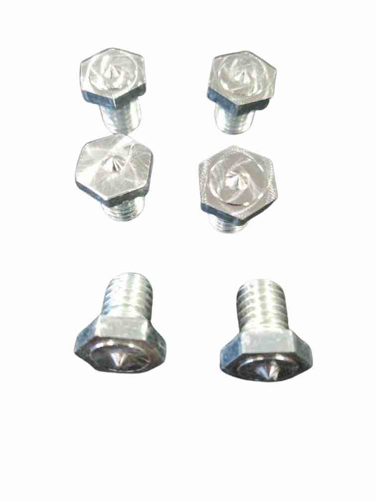 Locator Bolts for Accessory Anchor (6 per pack)