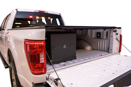 Mega 60 Truck Bed Storage Solution