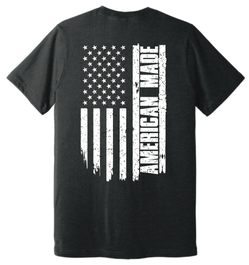 Jersey Short Sleeve Tee